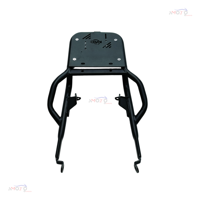 Pipe Carrier For Cb350